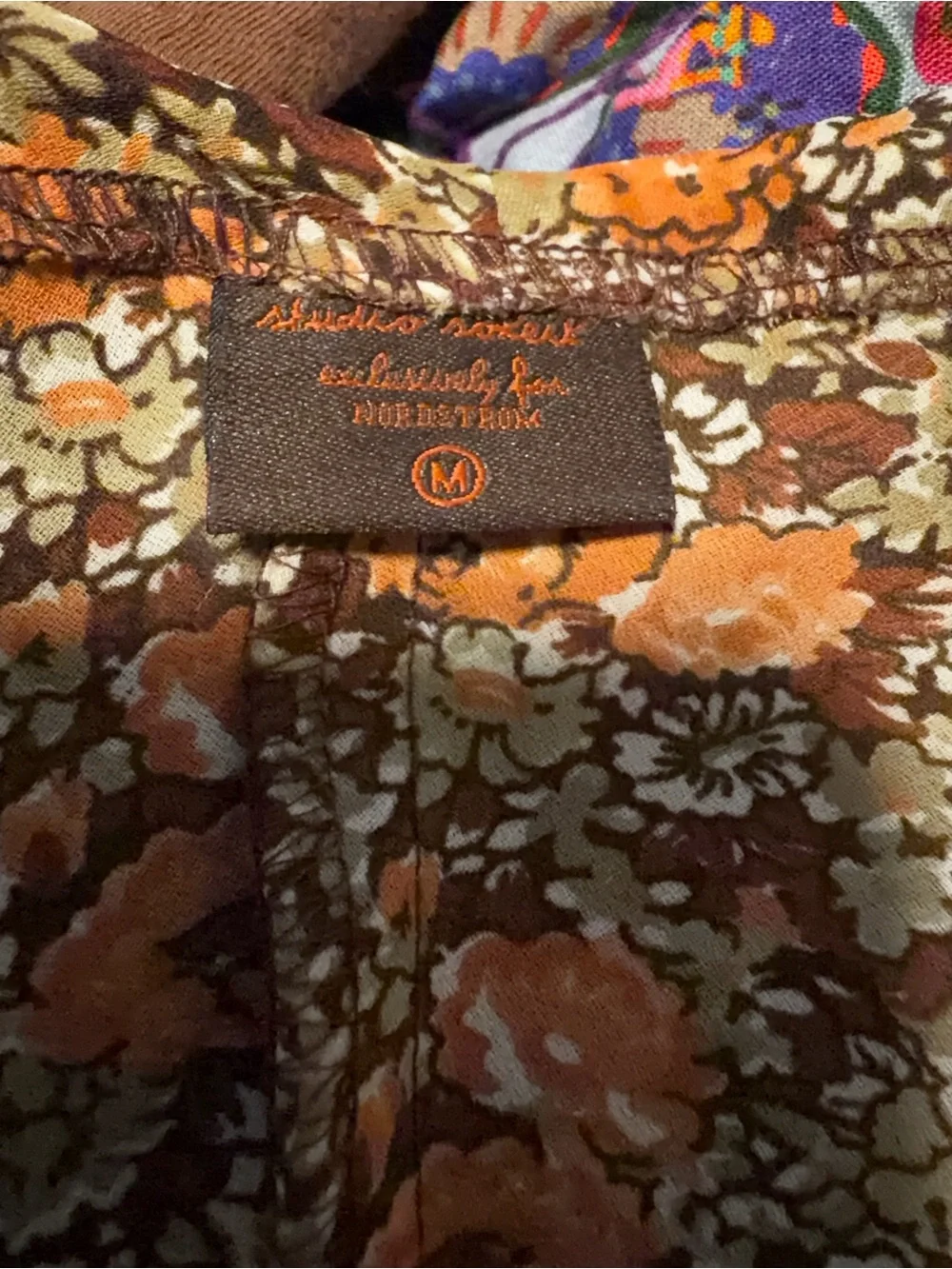 N/A nordstrom brand